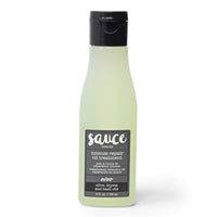 Sauce Beauty Intense Repair Olive Oil Treatment for Damaged Hair, 2 Oz