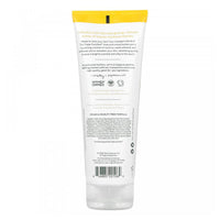 SOF Lemon Verbena Moisturizing Hand and Body Cream, 8 Oz