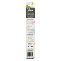 Humble Brush Kids Ultra Soft Toothbrush, Purple, 1 Ea