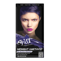 Splat Revellious Hair Color Midnight Amethyst Kit, 1 Ea