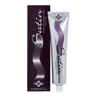 Satin Ultra Vivid Fashion Hair Color, 5A Light Ash Brown, 3 Oz