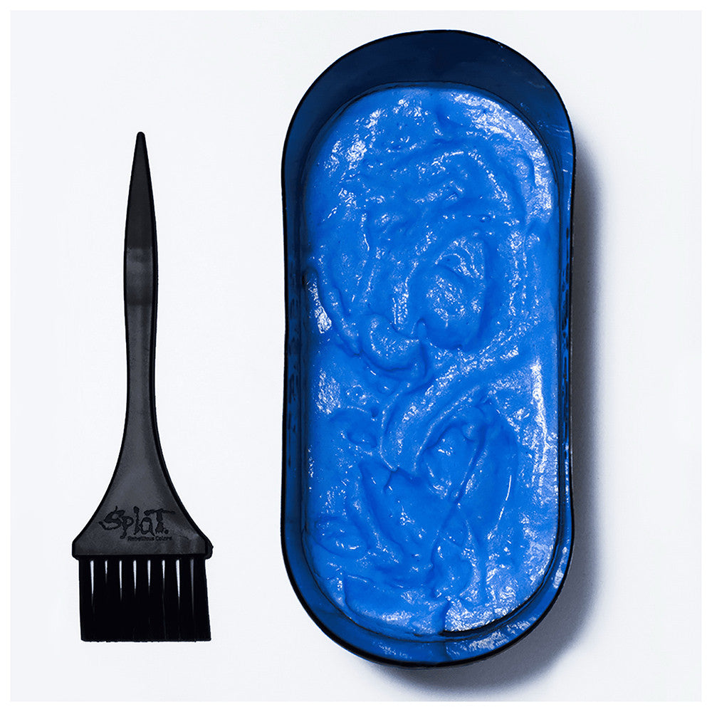 Splat Brilliant Bleach Blonde Kit, 1 Ea