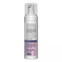 Splat Brilliant Toning Foam Temporary Hair Color, Violet Frost, 1 Ea
