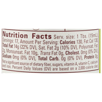 La Tourangelle Delicate Avocado Oil for Cooking, Skin and Hair, 8.45 Oz