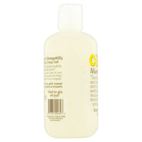 Curly Kids Mixed Hair Hair Care Super Detangling Shampoo, 8 Oz