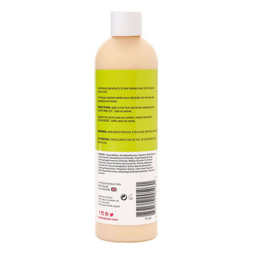 Twisted Sista Intensive Leave In Hair Conditioner, 12 Oz