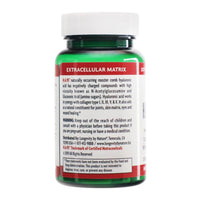 Longevity by Nature H.A.95 Hyaluronic Acid Capsules, 60 Ea