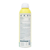 The Seaweed Bath Co Clear Guard SPF 40 Sport Sunscreen Spray, 6 Oz