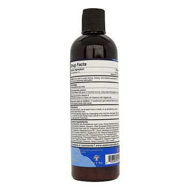 As I Am Dry And Itchy Scalp Care Conditioner, Olive And Tea Tree Oil, 12 Oz