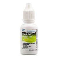TRP Homeopathic Earache Relief PM Ear Drops, 10 Ml