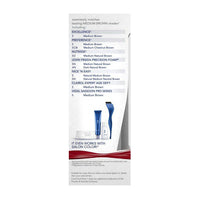 Clairol Nice N Easy Root Touch-Up Kit , Medium Brown - 1 Ea