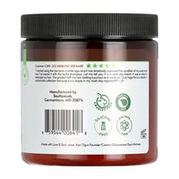 Soultanicals Sprout Rice Vitamin Butta Shampoo, 8 Oz