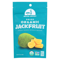 Mavuno Harvest Dried Organic Jackfruit, 2 Oz