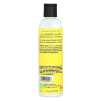 Curls Blueberry Bliss Reparative Leave In Conditioner, 8 Oz