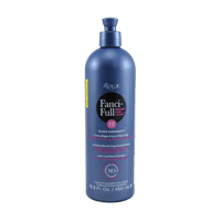 Roux Fanci Full Temporary Haircolor Rinse, 12 Black Rage, 15.2 Oz