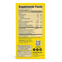 Bala Triple Enzyme Hydration Total Body Wellness Drink Mix Sticks, Pineapple, 8 Ea
