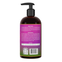 Blaq Luxury Sage and Lychee Daily Styling Lotion, 12 Oz