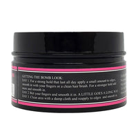 She Is Bomb Edge Control Gel, 3.5 Oz
