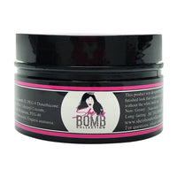 She Is Bomb Edge Control Gel, 3.5 Oz