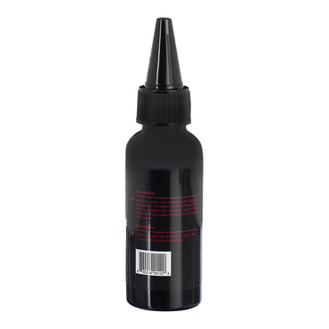 She Is Bomb Hair Growth Oil with Vitamin E Drops, 2.1 Oz