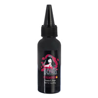 She Is Bomb Hair Growth Oil with Vitamin E Drops, 2.1 Oz