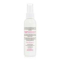 Kushae Natural Feminine Deodorant Spray, Fragrance Free, 4 Oz