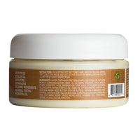 Hairiette Kokum Butter and Marula Oil Curl Creme, 8 Oz