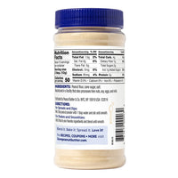 Peanut Butter & Co. Original Peanut Powder, 6.5 Oz