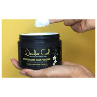 Wonder Curl Natural Moisturizing Hair Pudding 8Oz