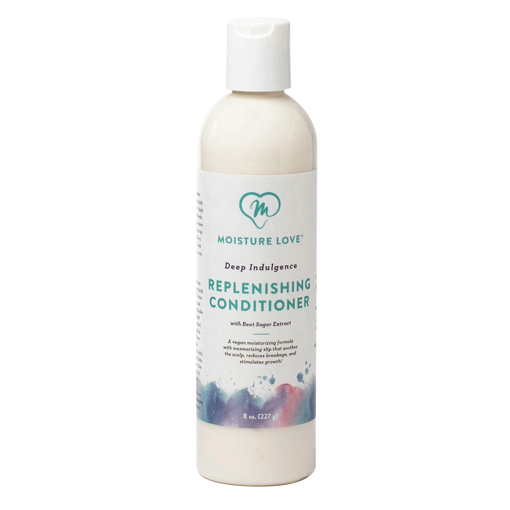 Moisture Love Deep Indulgence Replenishing Hair Conditioner 8Oz (227g)