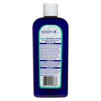 Epsom-It Muscle Recovery Lotion, 8 Oz