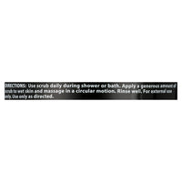 G.L.A.M. Body Scrubs Mad About Mango, 8 Oz