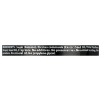 G.L.A.M. Body Scrubs Lemon Love, 8 Oz