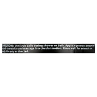 G.L.A.M. Body Scrubs Bubblin Brown Sugar, 8 Oz