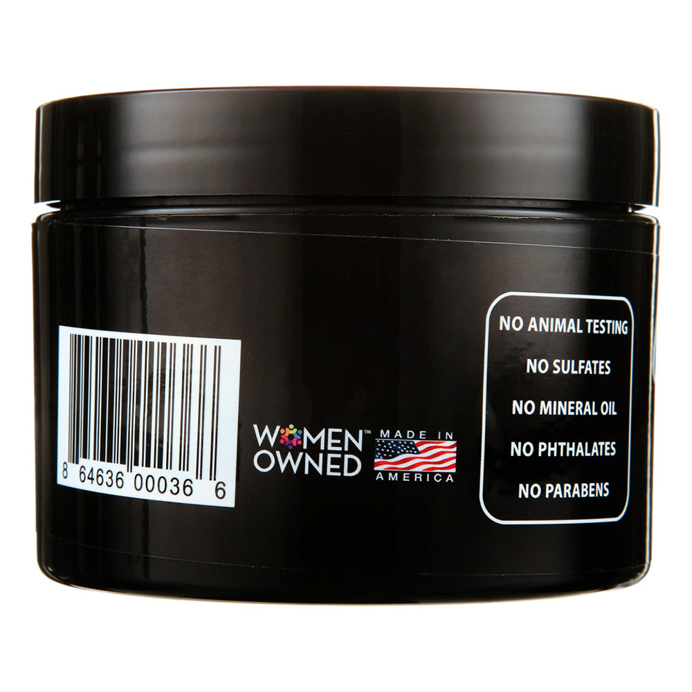 G.L.A.M. Body Scrubs Coffee Craze, 8 Oz
