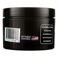 G.L.A.M. Body Scrubs Coffee Craze, 8 Oz
