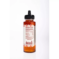 Mikes Hot Honey Infused with Chili, 12 Oz