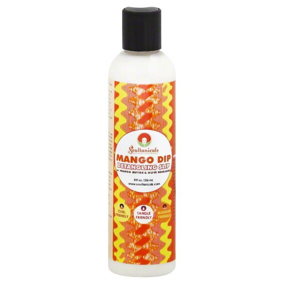 Soultanicals Mango Dip Dentaling Slip, 8 Oz