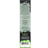 My Magic Mud Activated Charcoal Fluoride Free Whitening Toothpaste, Wintergreen, 4 Oz