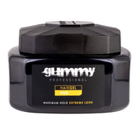Gummy Plus Hair Gel Maximum Hold and Extreme Look, 17 Oz
