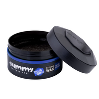 Fonex Gummy Styling Wax, Hard Finish, 5 Oz