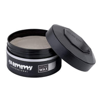 Gummy Professional Styling Wax Casual Look, 5 Oz