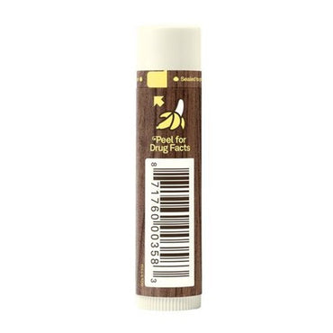 Sun Bum Coconut Sunscreen SPF 30 Lip Balm with Aloe Vera, 0.15 Oz