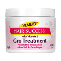 Palmers Hair Success Gro Treatment With Vitamin E, 3.5 Oz