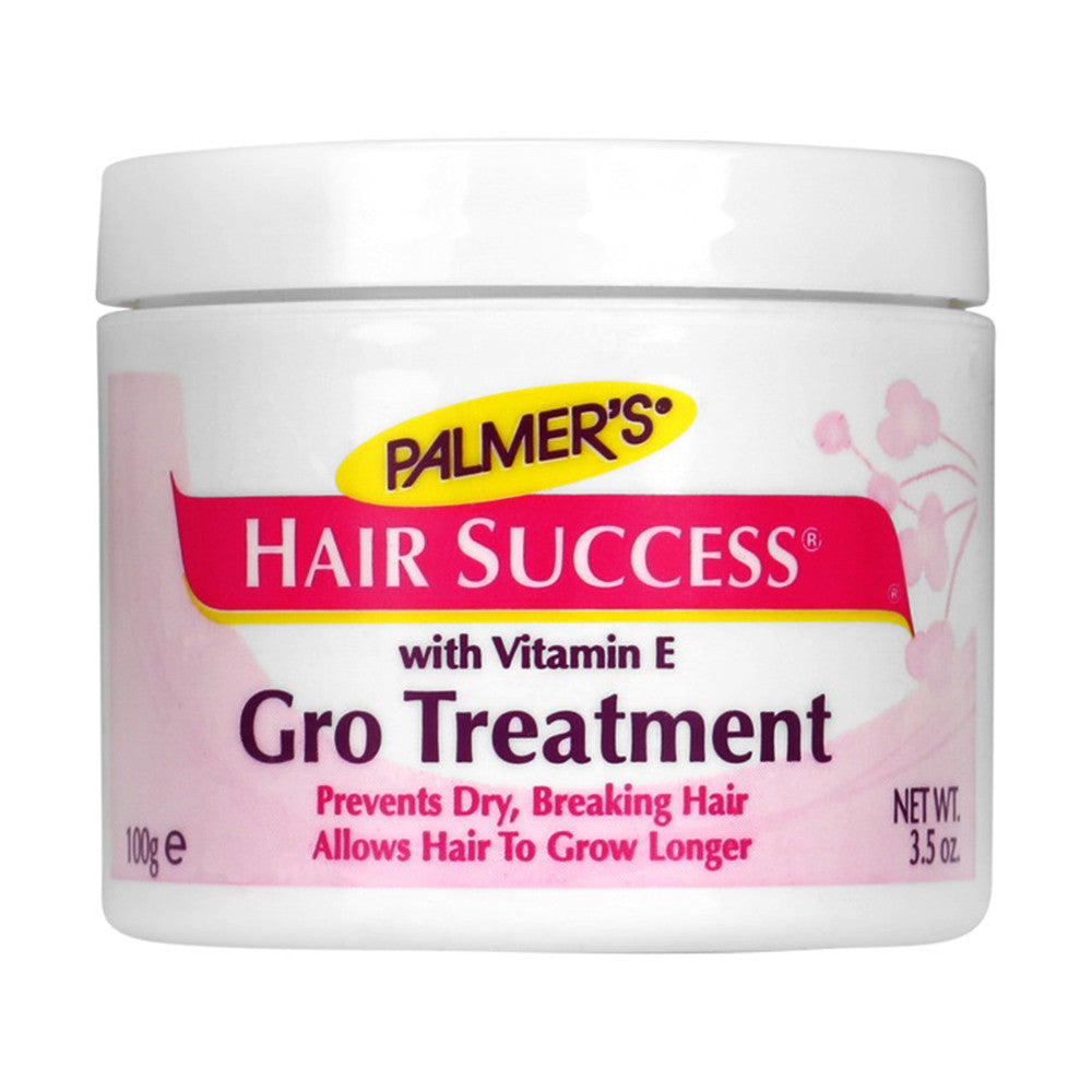 Palmers Hair Success Gro Treatment With Vitamin E, 3.5 Oz