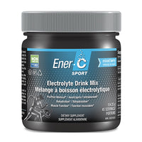 Ener C Sport Electrolyte Drink Mix, Mixed Berry, 154.43 Grms