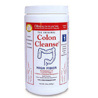 Health Plus, Colon Cleanse Regular Relieves Constipation - 12 Oz