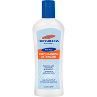 Palmers Skin Success Deep Cleansing Facial Astringent - 8.5 Oz
