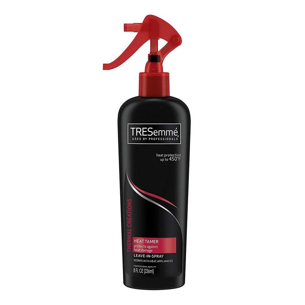 Tresemme Instant Heat Tamer Hair Styling Spray - 8 Oz