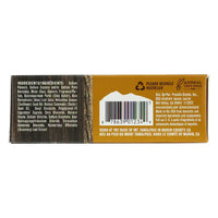 Every Man Jack Sandalwood Mens 2-In-1 Body Bar And Shampoo, 5 Oz